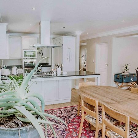 Franschhoek Village House المظهر الخارجي الصورة