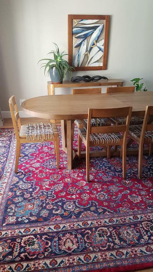 Franschhoek Village House المظهر الخارجي الصورة