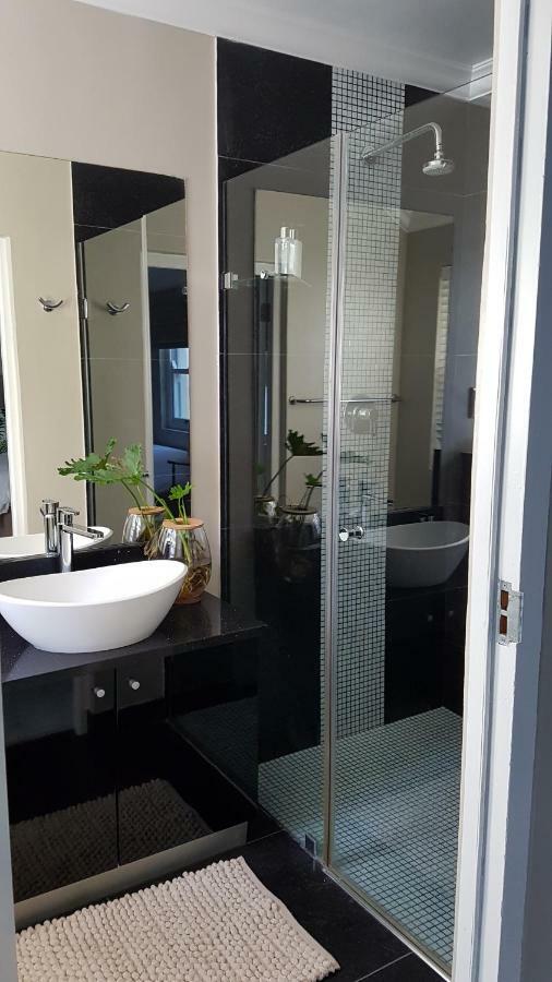 Franschhoek Village House المظهر الخارجي الصورة