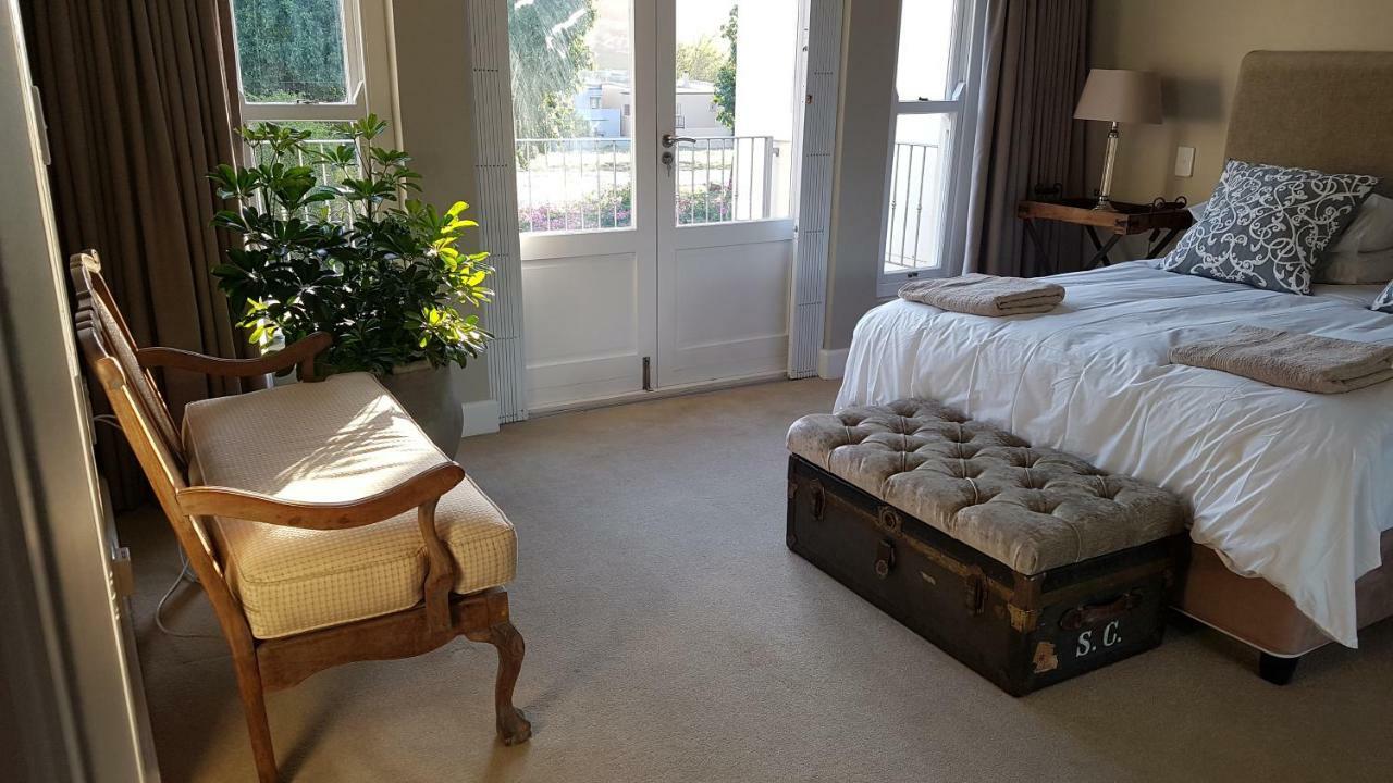 Franschhoek Village House المظهر الخارجي الصورة