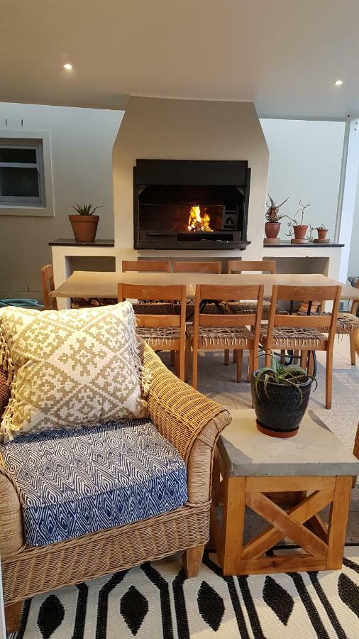Franschhoek Village House المظهر الخارجي الصورة