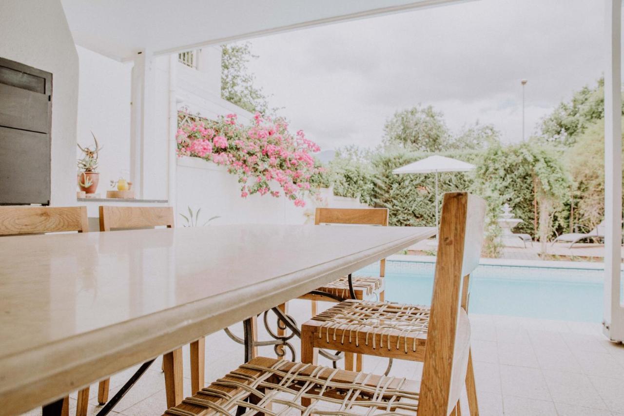 Franschhoek Village House المظهر الخارجي الصورة