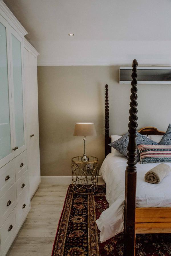 Franschhoek Village House المظهر الخارجي الصورة
