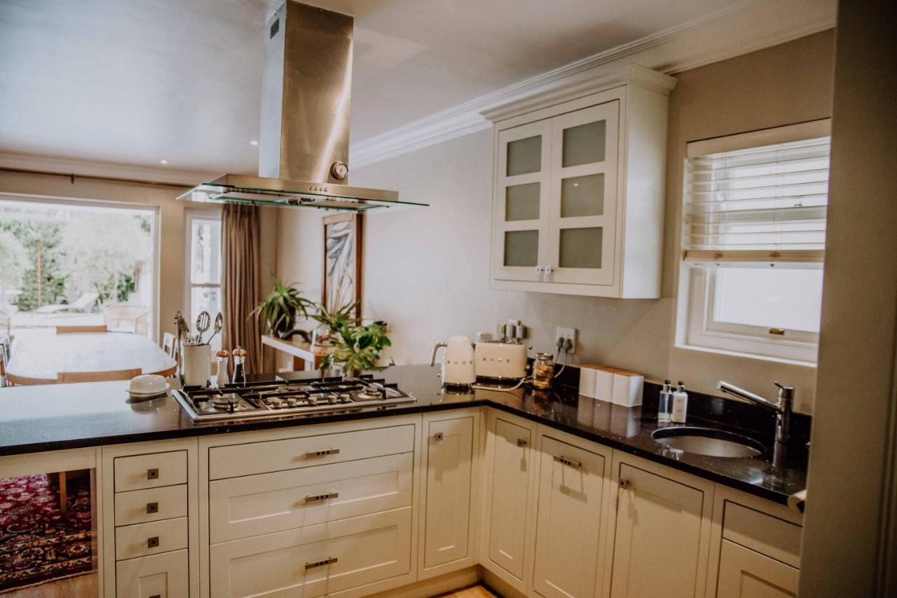 Franschhoek Village House المظهر الخارجي الصورة