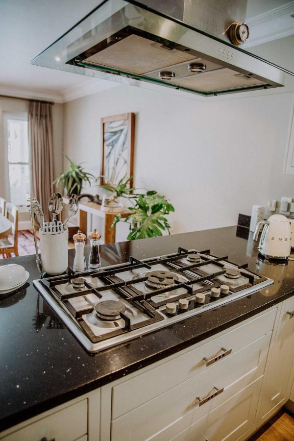 Franschhoek Village House المظهر الخارجي الصورة